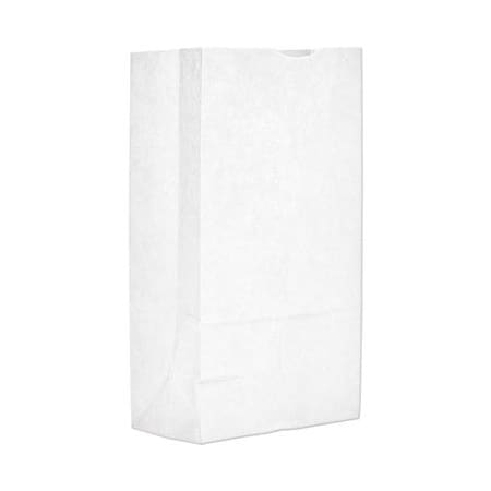 Gen BAG, PAPERGROCERY, 12#, WH GW12500